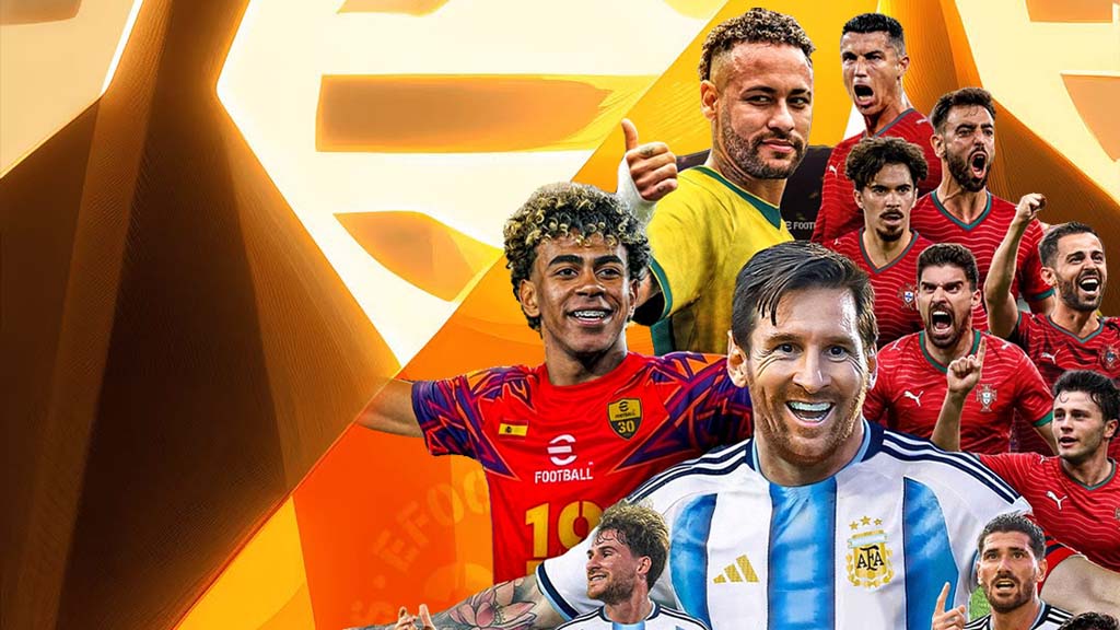 Big Time WC Player List